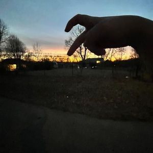 Meet your Posher, Derrick